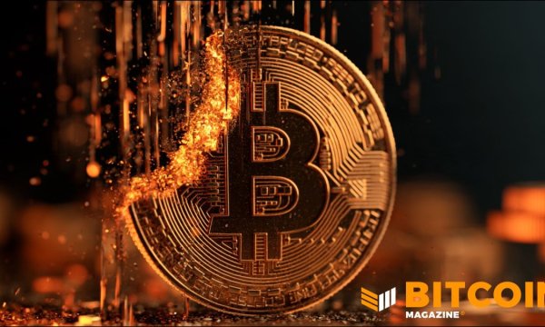 Bitcoin, BTC-Related Stocks Tumble After Senate Blocks Clarity Act