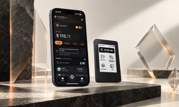 ERA Launches Software Wallet, Turning Its Hardware Device Into a Full Self-Custody Ecosystem