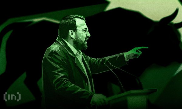 Charles Hoskinson Predicts Crypto Will Eat AI: What's His Reasoning? Charles Hoskinson Predicts Crypto Will Eat AI: What's His Reasoning?