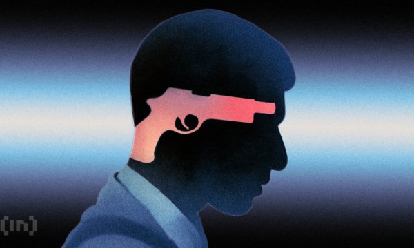 French Crypto Worker Forced to Transfer €40,000 as Gang Ties Up Family