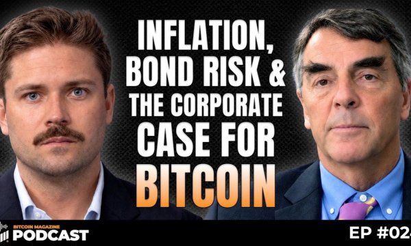 Billionaire Investor Tim Draper: “Irresponsible” for Apple & Meta NOT to Hold BTC Billionaire Investor Tim Draper: “Irresponsible” for Apple & Meta NOT to Hold BTC