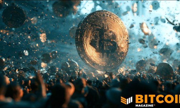 Bitcoin Price Shrugs Off Clarity Act Fail, Blasts Past $86,000 Bitcoin Price Shrugs Off Clarity Act Fail, Blasts Past $86,000