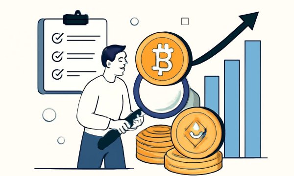 Best Cryptocurrency Investment Strategies: A Practical Guide