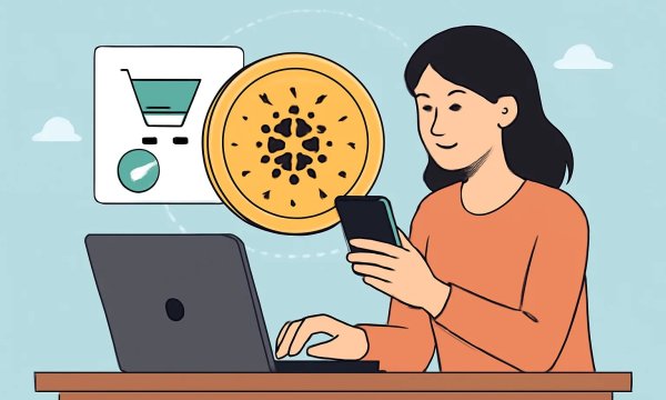 How to Buy Cardano Safely: A Step-by-Step Guide How to Buy Cardano Safely: A Step-by-Step Guide