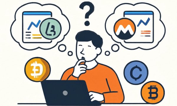 How to Choose a Crypto Exchange for Altcoins How to Choose a Crypto Exchange for Altcoins