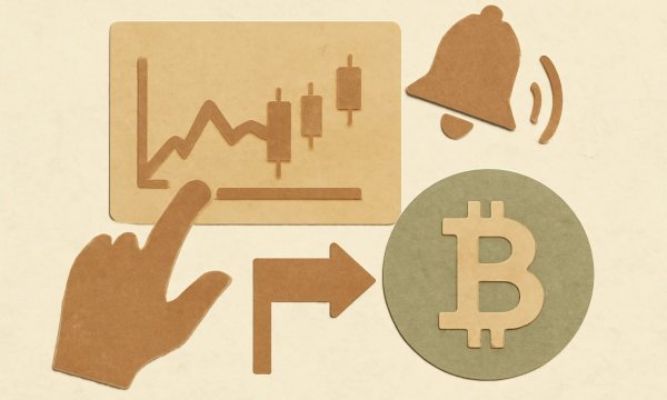 How to Connect TradingView Alerts to a Crypto Exchange Without Coding a Full Bot How to Connect TradingView Alerts to a Crypto Exchange Without Coding a Full Bot