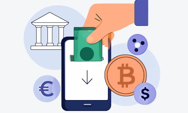 Crypto Exchange Deposit Methods Crypto Exchange Deposit Methods