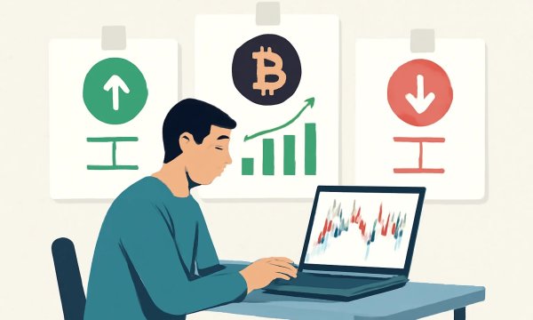 Crypto Exchange Order Types Explained: A Clear Guide for Traders Crypto Exchange Order Types Explained: A Clear Guide for Traders
