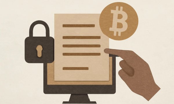 Why to review a crypto exchange privacy policy before signup Why to review a crypto exchange privacy policy before signup