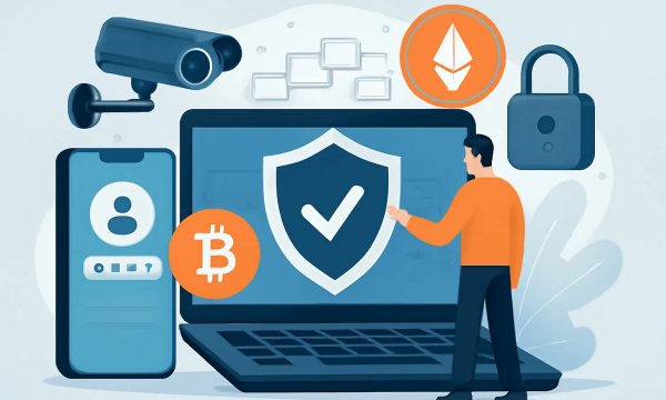 What Changed in Crypto Exchange Security After 2025 What Changed in Crypto Exchange Security After 2025