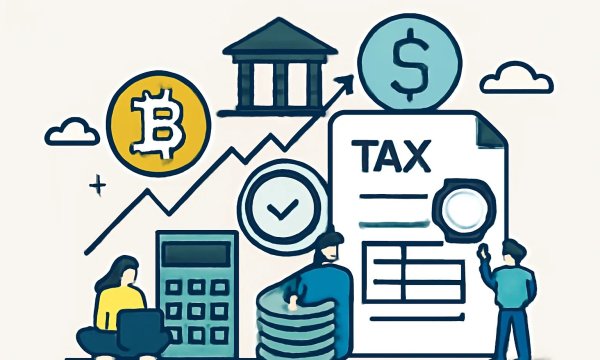 What Crypto Exchange Tax Reporting Means What Crypto Exchange Tax Reporting Means