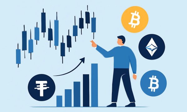 What Crypto Exchange Trading Volume Means What Crypto Exchange Trading Volume Means