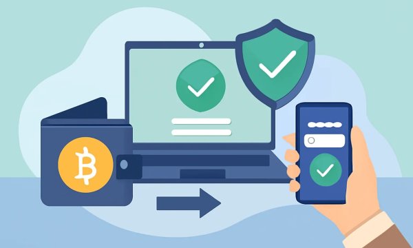 Crypto Exchange Withdrawal Verification Methods Crypto Exchange Withdrawal Verification Methods