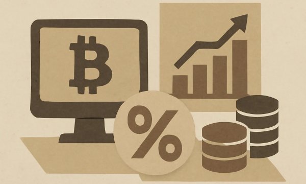 Funding Rate in Crypto Futures: The Basic Idea Funding Rate in Crypto Futures: The Basic Idea