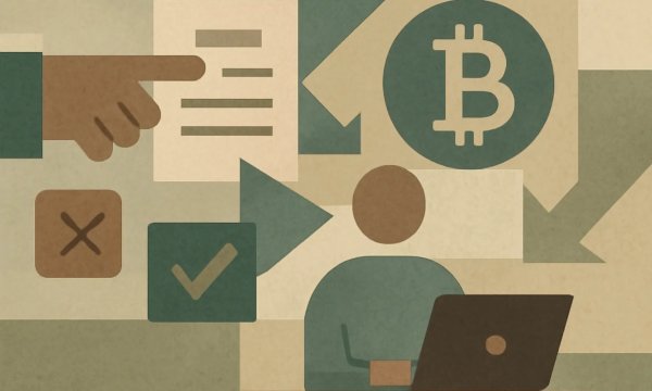 What changed recently in crypto exchange listing rules and what users should do What changed recently in crypto exchange listing rules and what users should do
