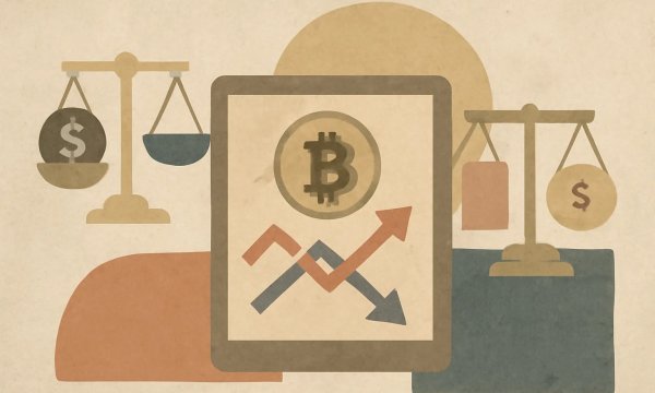 How much do crypto exchange spreads cost vs fees? How much do crypto exchange spreads cost vs fees?