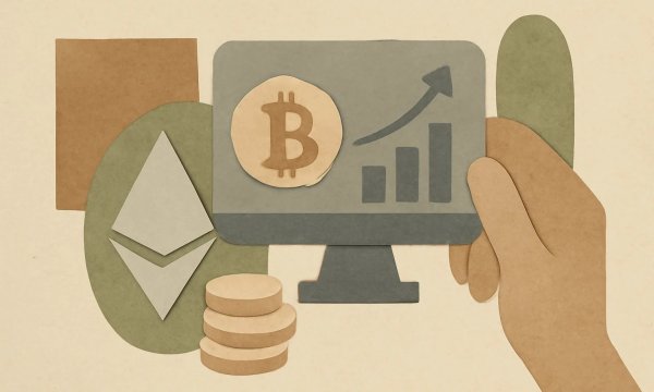 Best Crypto Exchange for Staking Rewards Comparison