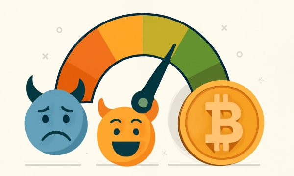 What the Cryptocurrency Fear and Greed Index Is What the Cryptocurrency Fear and Greed Index Is