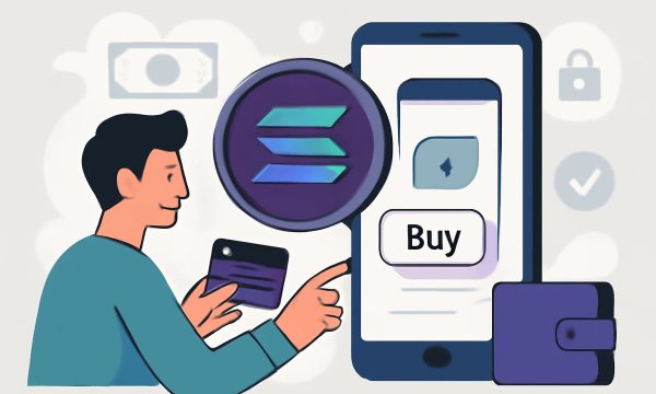How to Buy Solana Safely How to Buy Solana Safely