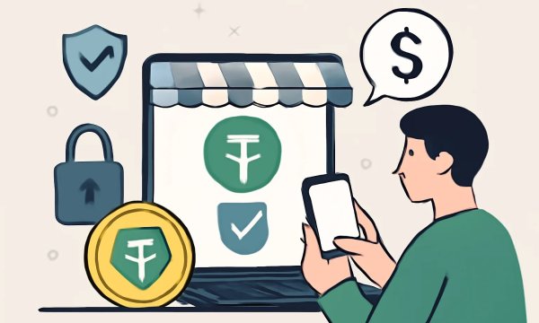 How to Buy USDT Safely