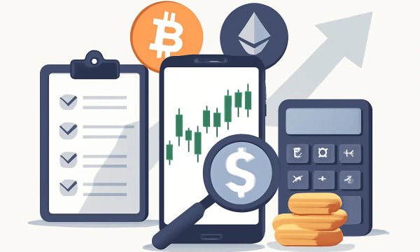 How to Track Crypto Exchange Trading Fees How to Track Crypto Exchange Trading Fees