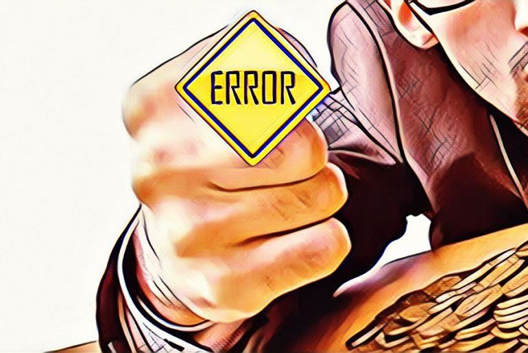 Mistakes When Investing in HYIPs