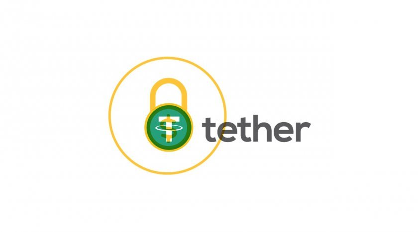 Криптовалюта Tether / Тезер (USDT)