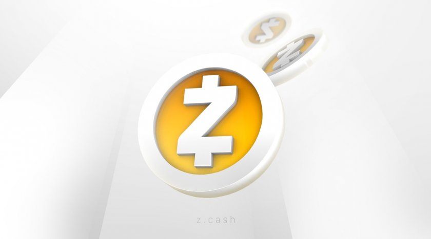 Криптовалюта Zcash / Зикеш