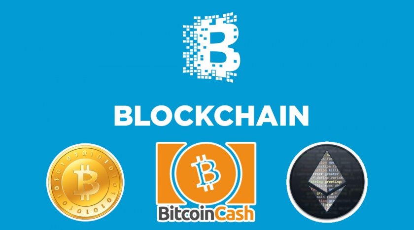 Blockchain теперь будет поддерживать и Биткоин Кэш