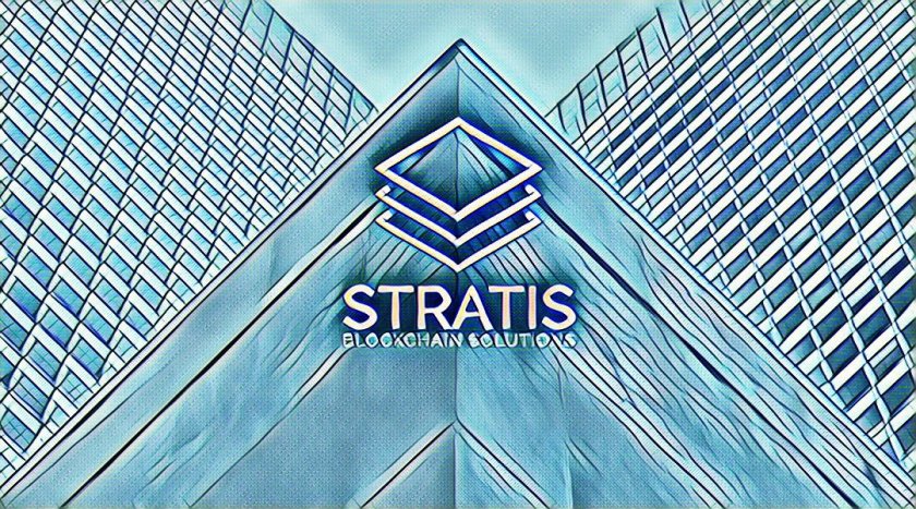 Перспективность криптовалюты Stratis