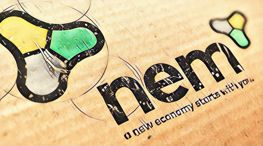 Перспективность криптовалюты NEM