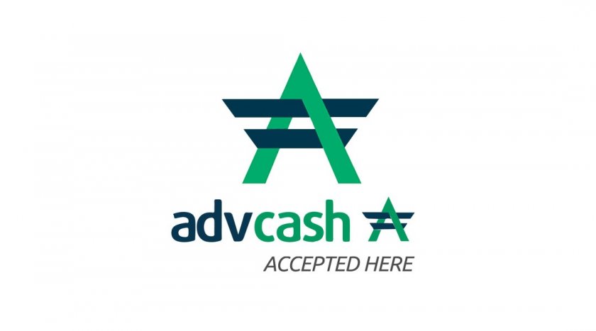 Платежная система AdvCash