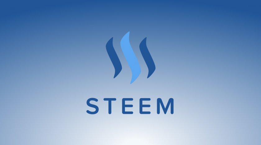 Криптовалюта Steem / Стим