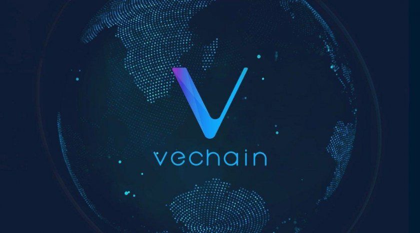 Обзор криптовалюты VeChain / ВиЧейн (VEN)