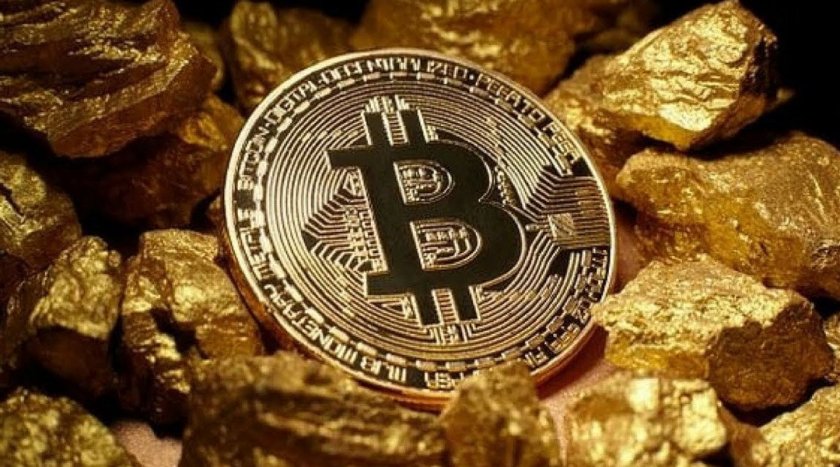 Обзор криптовалюты Bitcoin Gold / Биткоин Голд Золото (BTG)