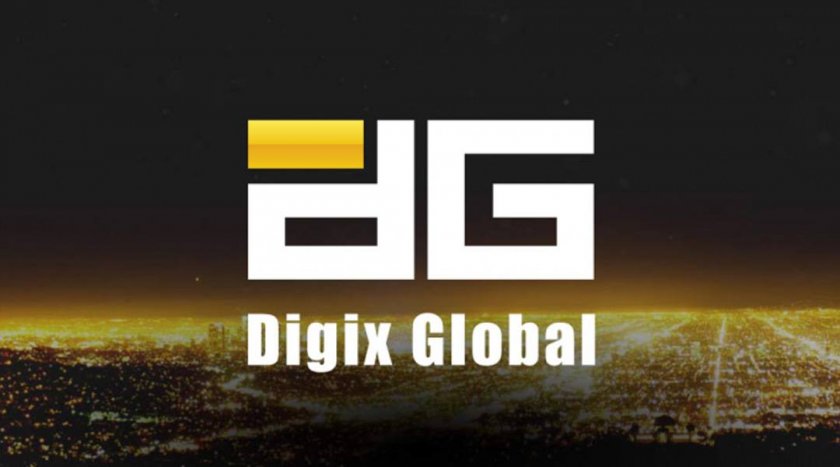 Обзор криптовалюты DigixDAO / ДиджиксДао (DGD)