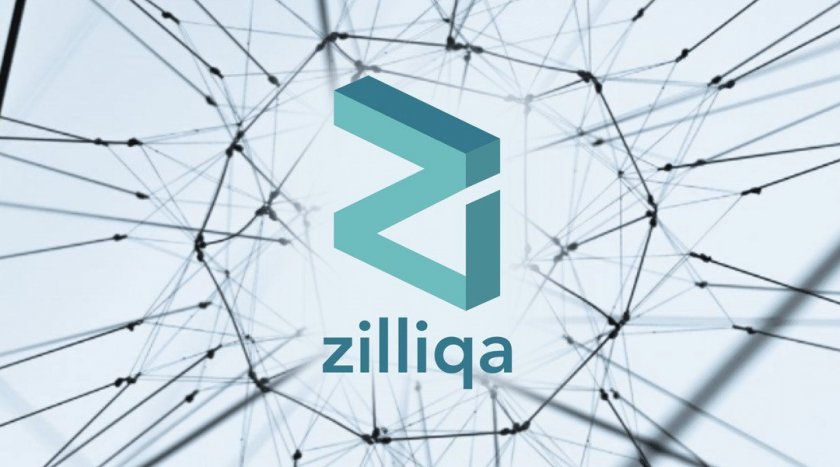 Обзор криптовалюты Zilliqa / Зилика (ZIL)