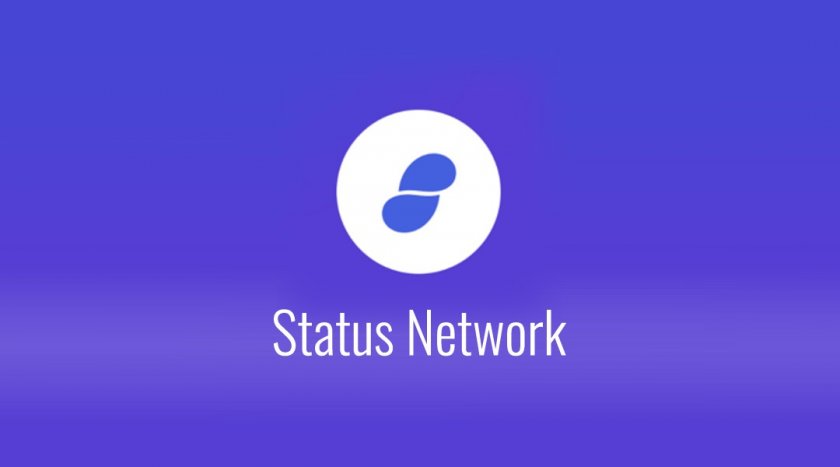 Обзор криптовалюты Status / Статус (SNT)