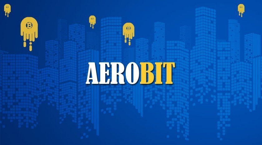 Инвестиционный проект Aerobit с доходностью 5% в сутки