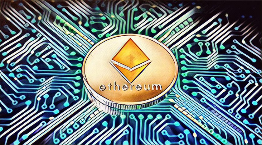 Многократное увеличение Ethereum на криптокошельках. Чего ждут инвесторы?