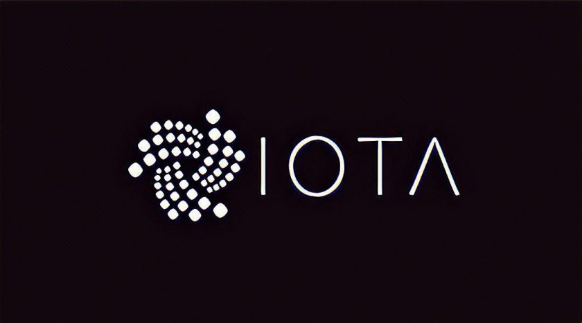 Новый чип для транзакций IOTA внутри сети