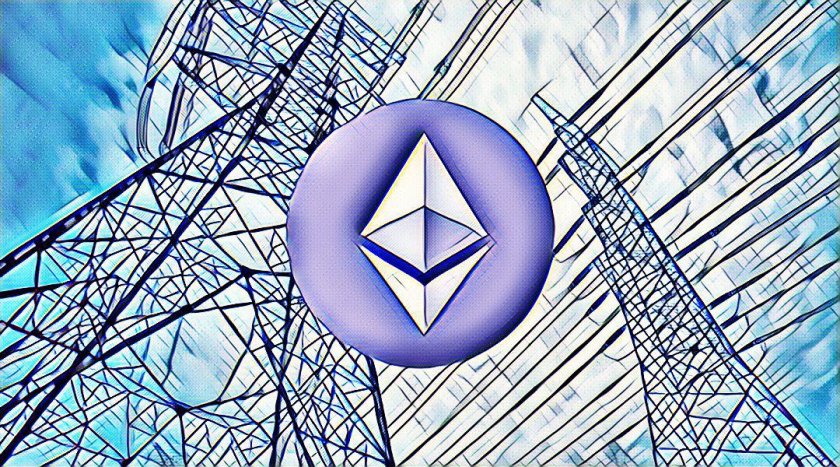 Ethereum снизит потребление энергии на 99%