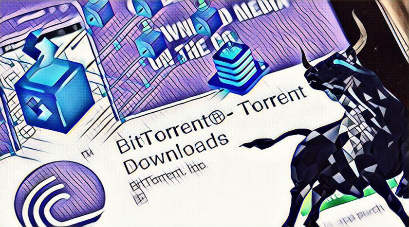 BitTorrent запустит собственную криптовалюту