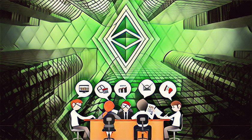 Создано подразделение для улучшения сети Ethereum Classic