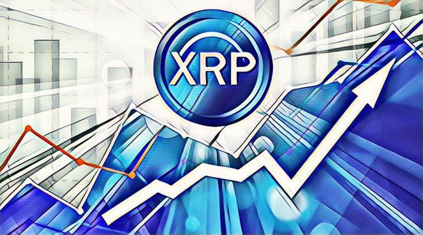 Не завышена ли рыночная капитализация XRP?