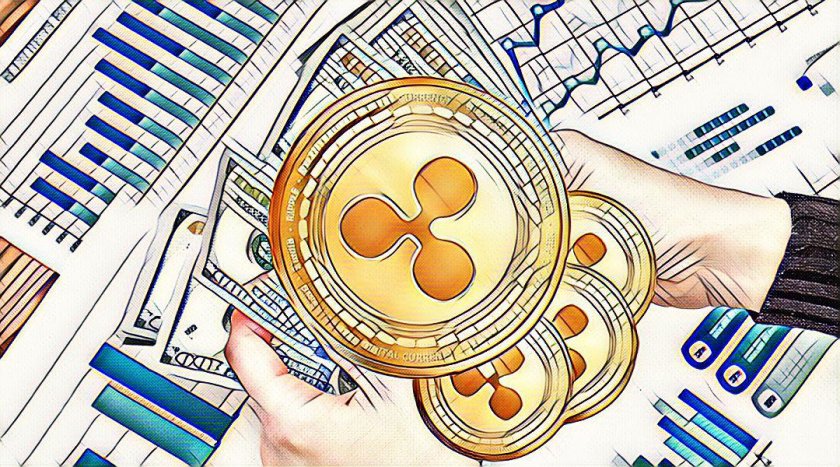 Прибыльный 2018 год для компании Ripple