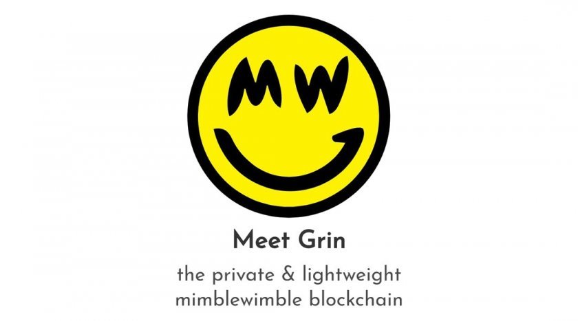 Обзор криптовалюты Grin / Грин (GRIN)