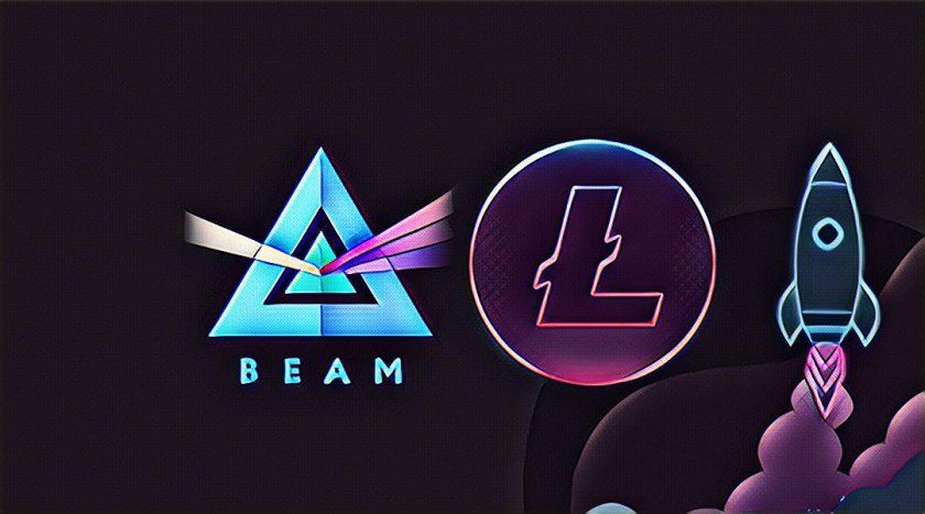 Сотрудничество Litecoin Foundation и Beam