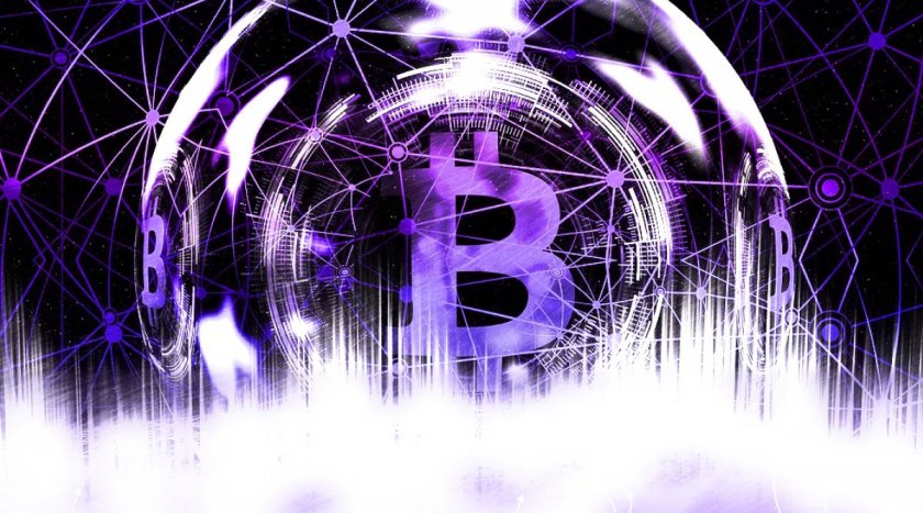 Bitcoin rose above $67,000 Bitcoin rose above $67,000