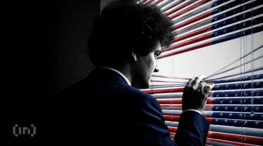 Sam Bankman-Fried plans to launch a cryptocurrency after his release from prison Sam Bankman-Fried plans to launch a cryptocurrency after his release from prison
